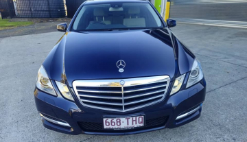 2013 Mercedes-Benz e350 avant-garde luxury low kms 3.jpg